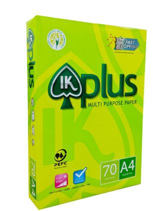 پیش فروش و واردات ورق IK PLUS