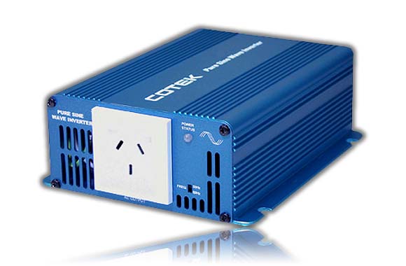 اینورتر SK700 – SK1500 وات – ۲۴ ولت