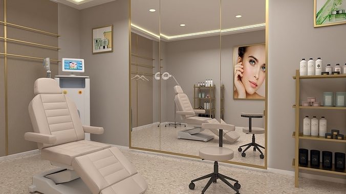استخدام در کلینیک پوست پس از آموزش