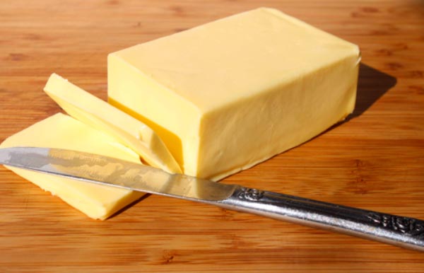 کره و روغن حیوانی
