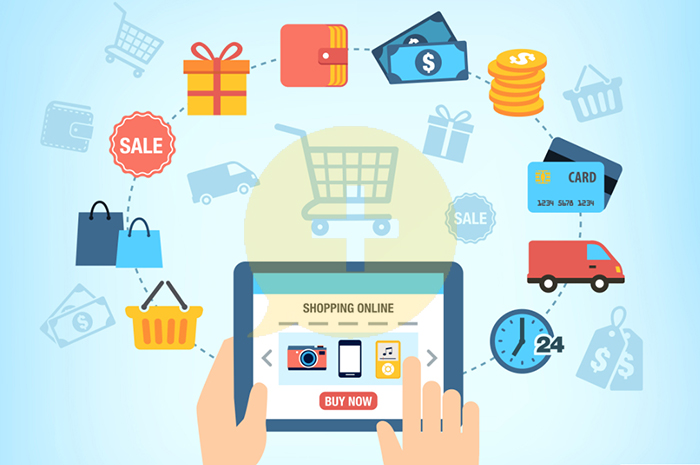 تا حالا فکر کردی برای رونق کسب و کارت چیکار باید کرد؟ اینجا ما کمکت می کنیم
