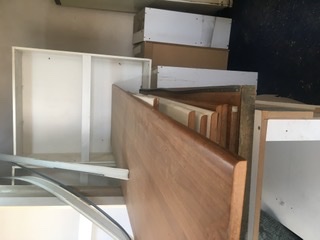 کابینت اشپزخانه