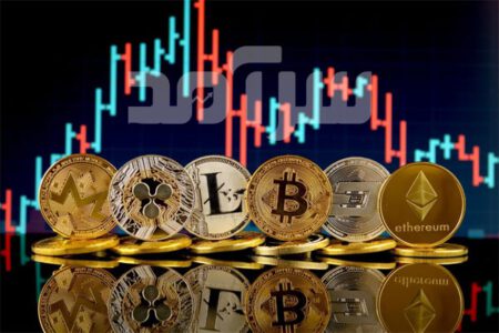 همایش رایگان ترید ارز دیجیتال