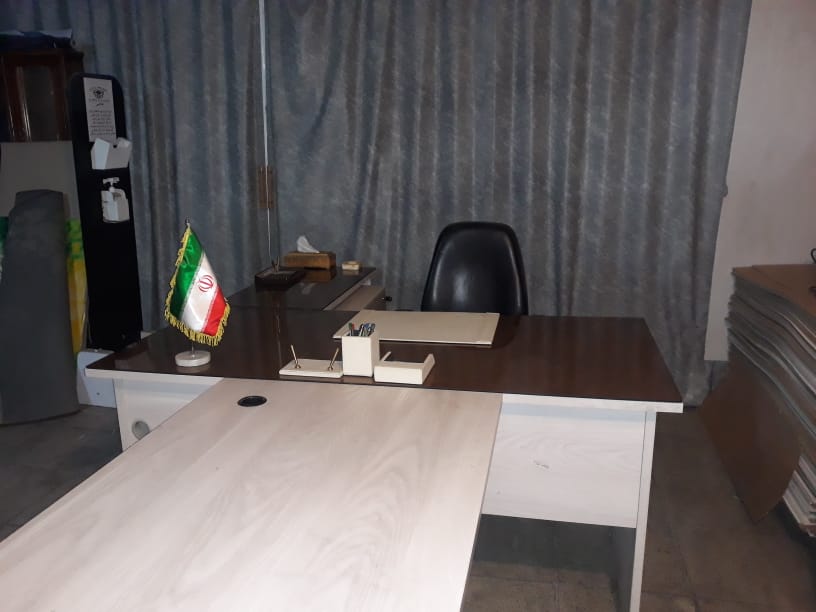 میز مدیریت(اداری)