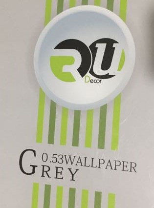 آلبوم کاغذ دیواری گری GREY