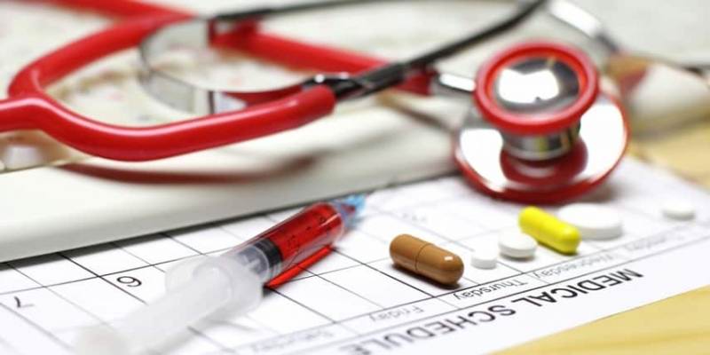 استخدام دستیار پزشک فوریتتزریقات (افراد مبتدی)