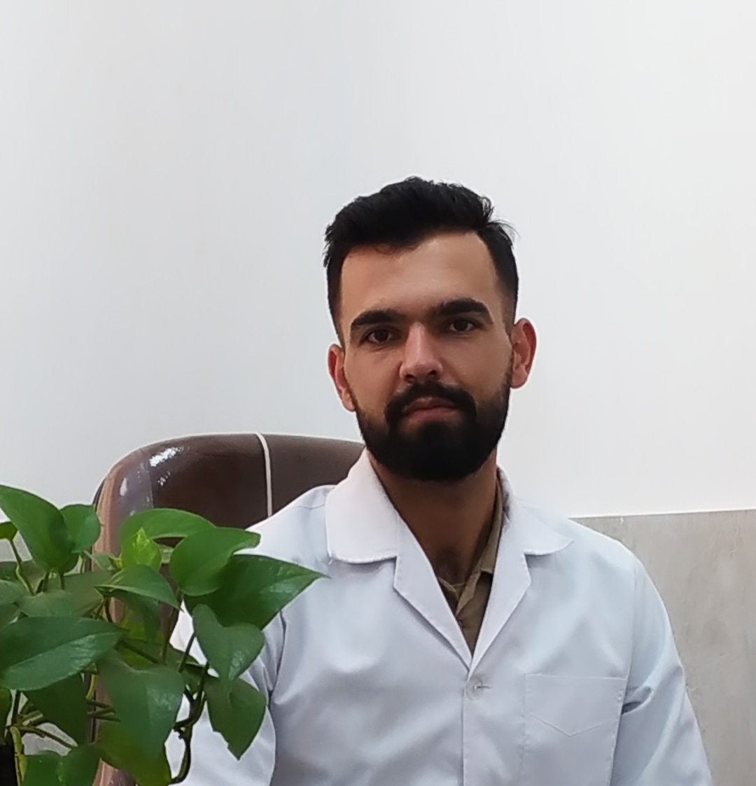 فیزیوتراپی ام اس مشهد|توانبخشان عیسی حاتمی