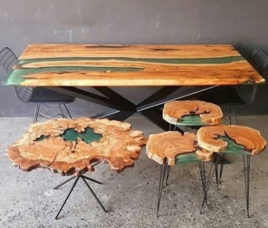 طراحی و ساخت سازه های چوبی جذاب و به روز