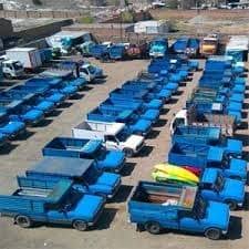 باربری تهران به (تبریزاردبیلارومیه)