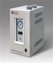 تامین دستگاههای ژنراتور گاز جهت تولید گازهای مورد نیاز دستگاه گازکروماتوگراف