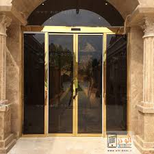 خدمات درب و مهندسی