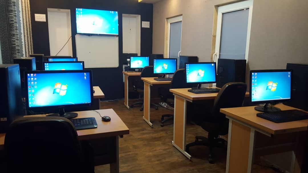 آموزش جامع فوتوشاپ با مدرک رسمی