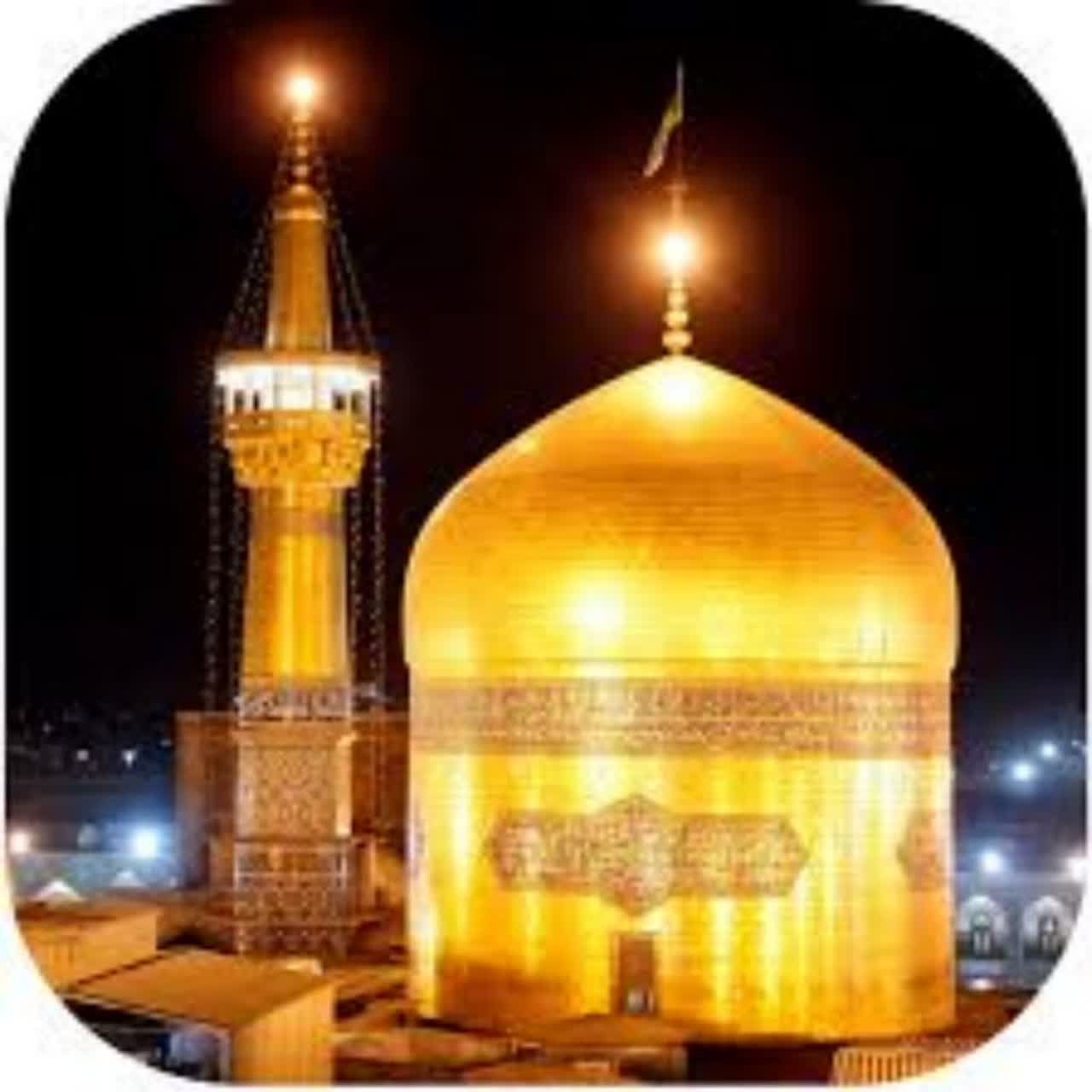 تور زیارتی سیاحتی مشهد مقدس همه روزه