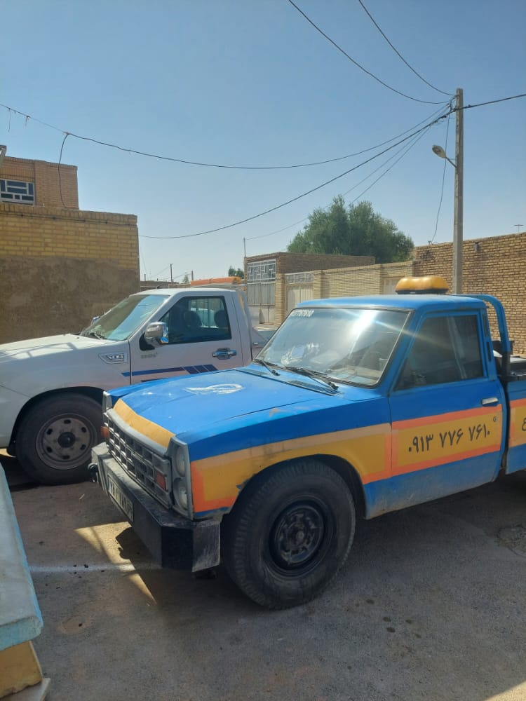 یدک کش یزد ۰۹۳۳۰۱۹۴۹۴۹