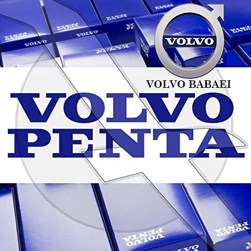 ولوو پنتا- VOLVO PENTA