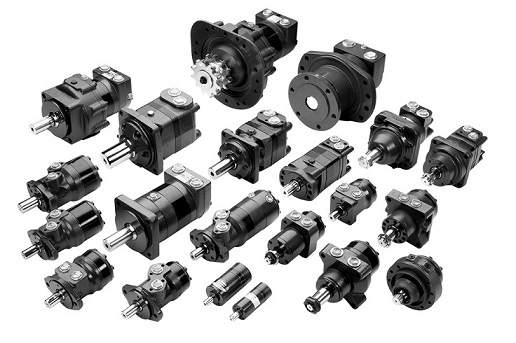 تامین کننده انواع هیدرو موتورها