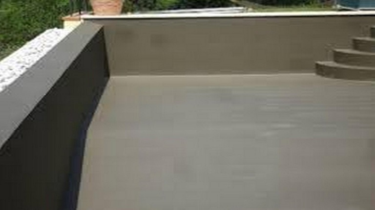 عایق دوجزیی سوپر الاستیک پایه سیمانی اصلاح شده-اکریلیکیPASA-GARD     SF127