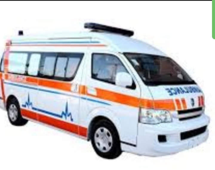 خدمات امبولانس