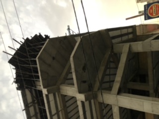 ارماتوربندی گنجی