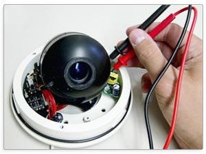 فروش و اجرا انواع سیستم های مداربسته و تعمیرات تخصصی دوربین DVR ریست رمز