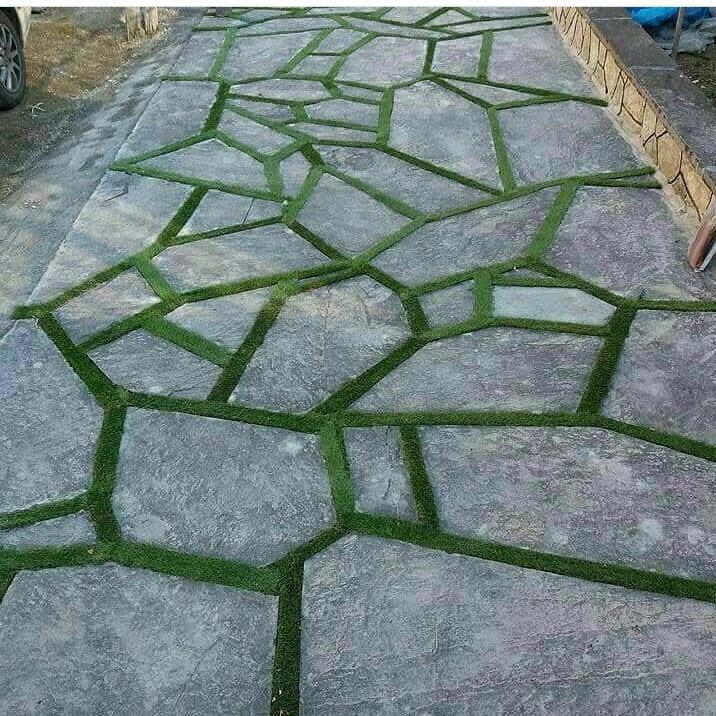 سنگ لاشه سنگ کوهی سنگ ورقه ای