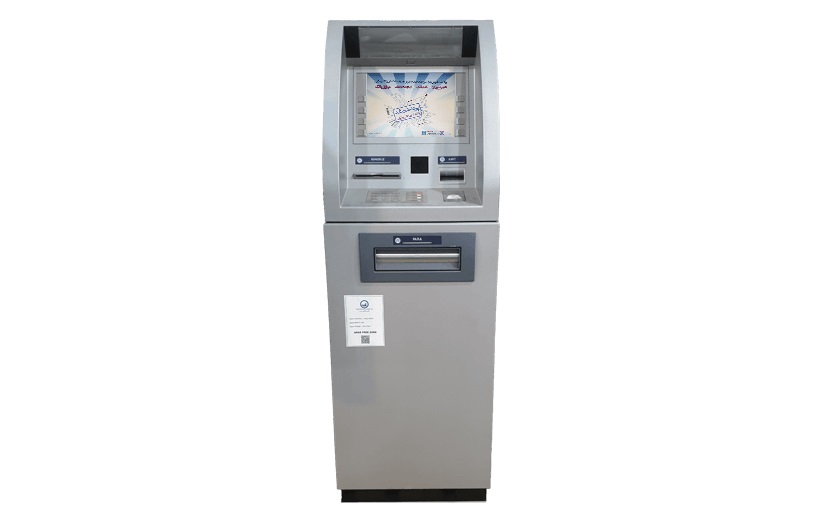 خودپرداز نقدی – مدل Wincor 1500