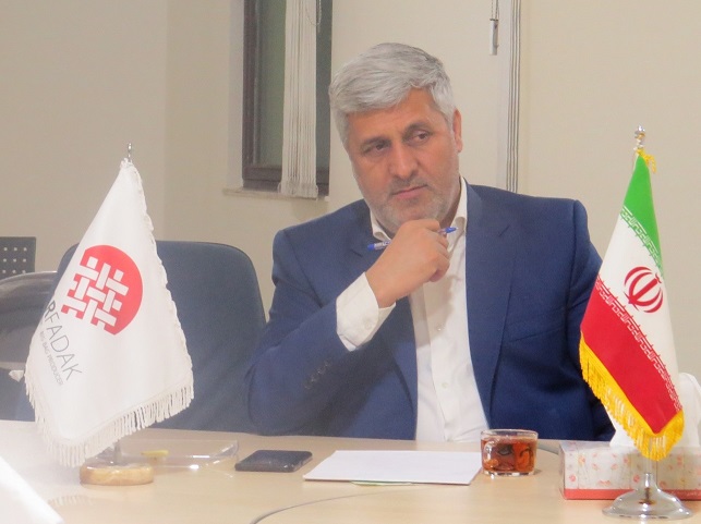 نوراله زاهدی