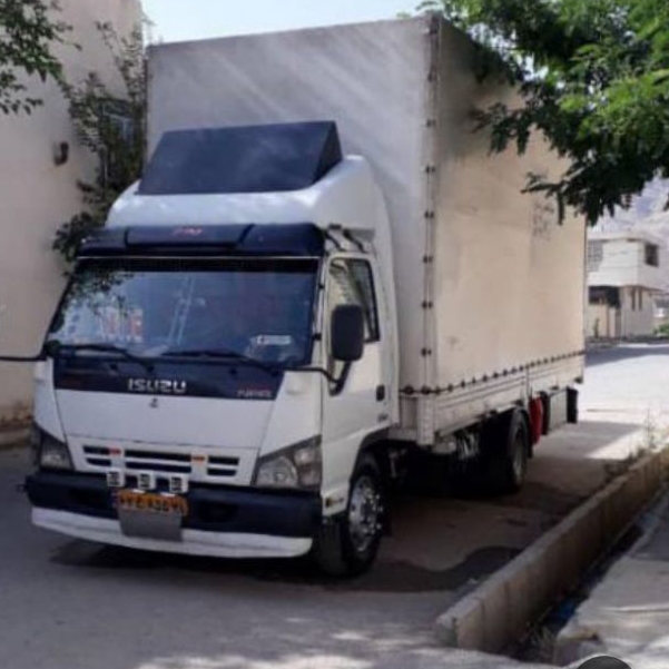 باربری حمل اثاث منزل ورامین پیشوا قرچک پاکدشت