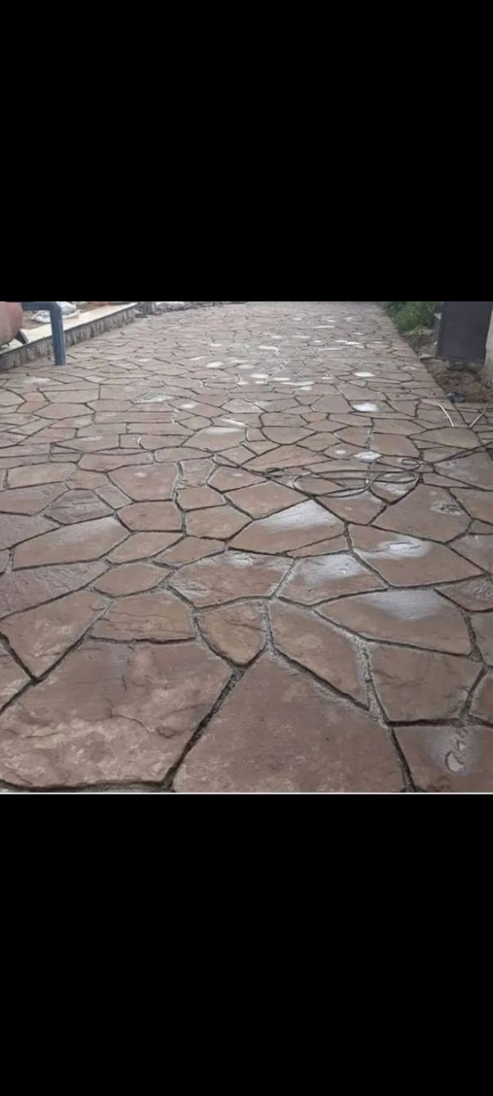 فروش سنگ لاشه
