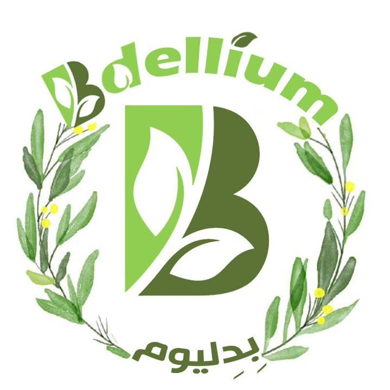 گلخانه بدلیوم