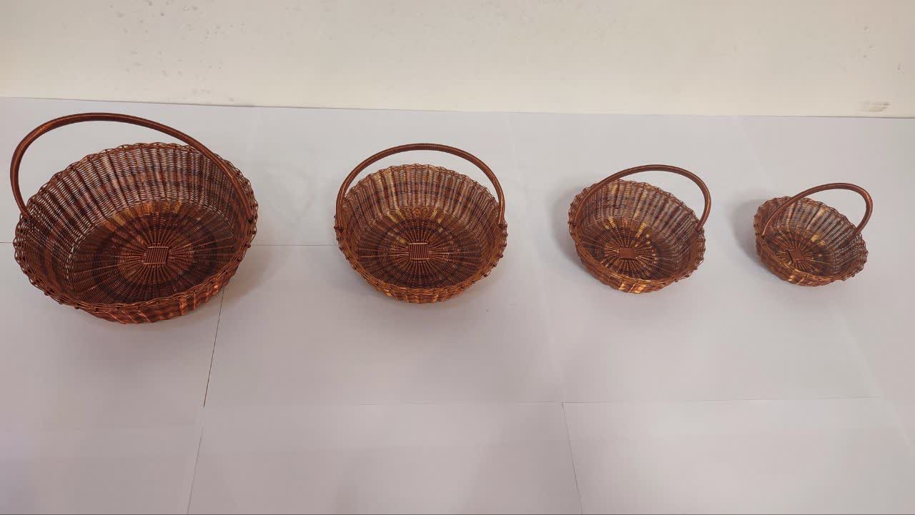 ظروف سیمی مسی