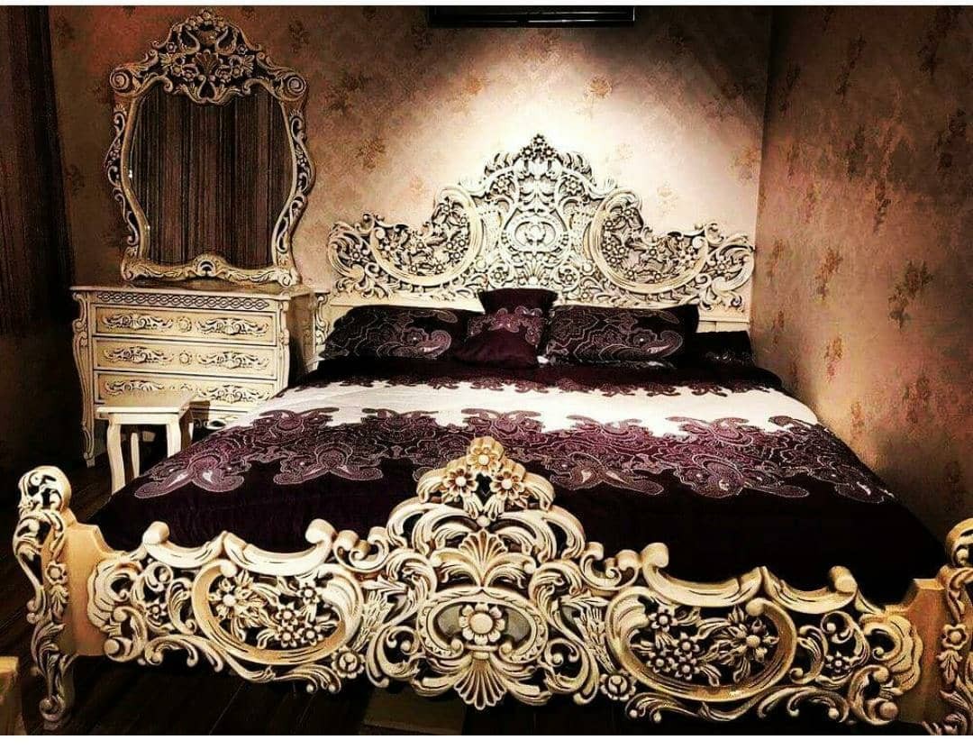 فروش مبل وسرویس خواب
