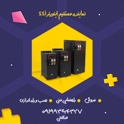 نماینده مستقیم ssi