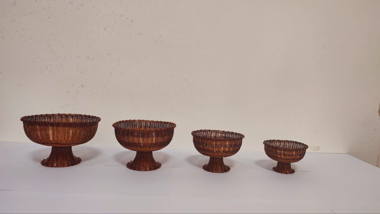 ظروف سیمی مسی
