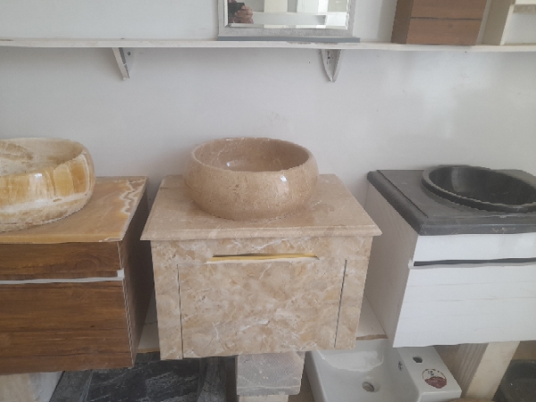 روشویی کابینتی