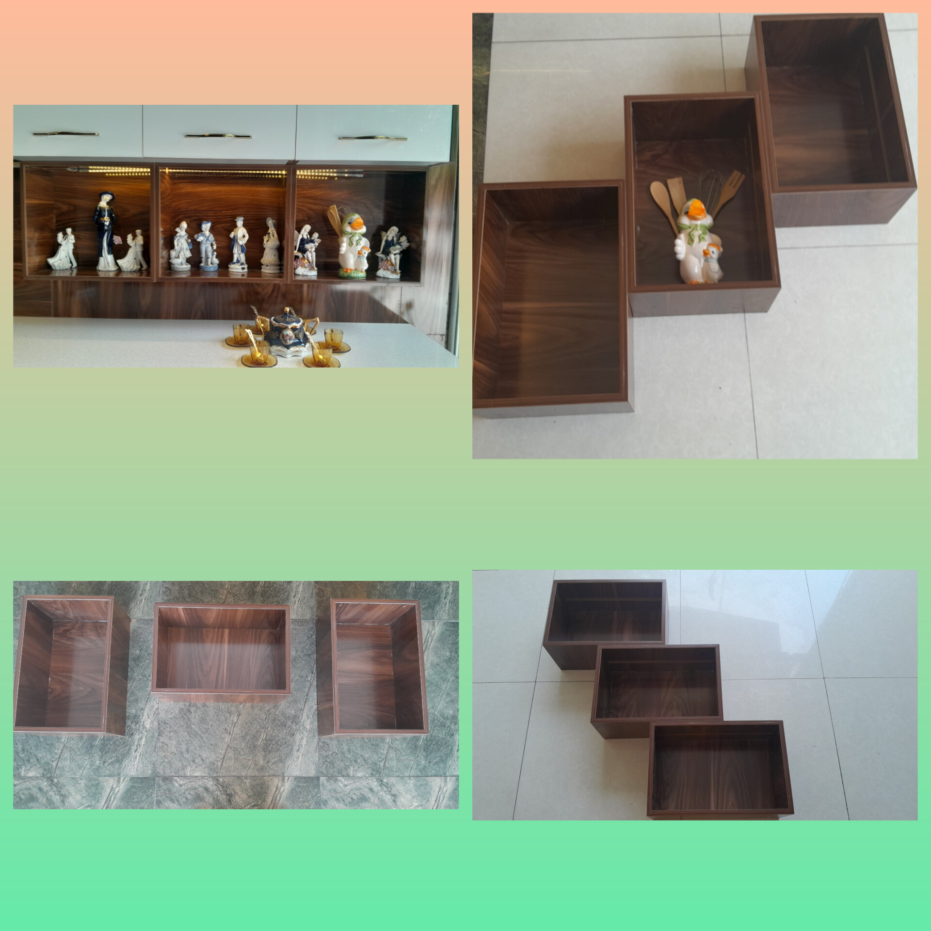باکس کابینت