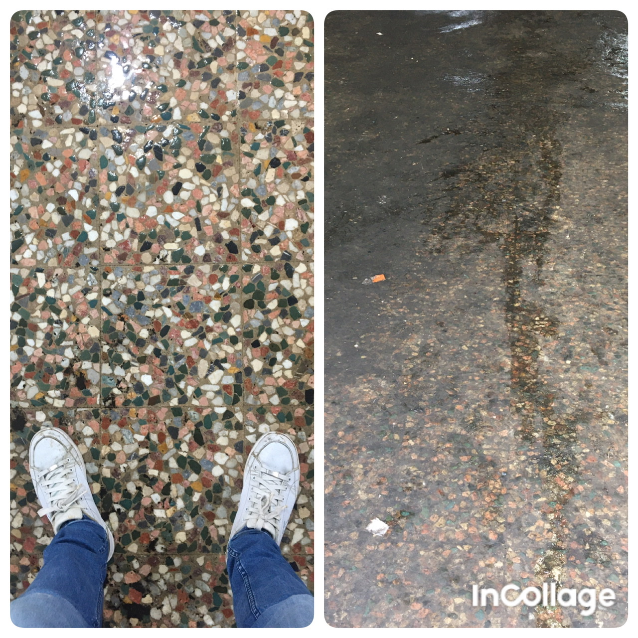 کفسابی سنگ رشت لاهیجان با قیمت مناسب