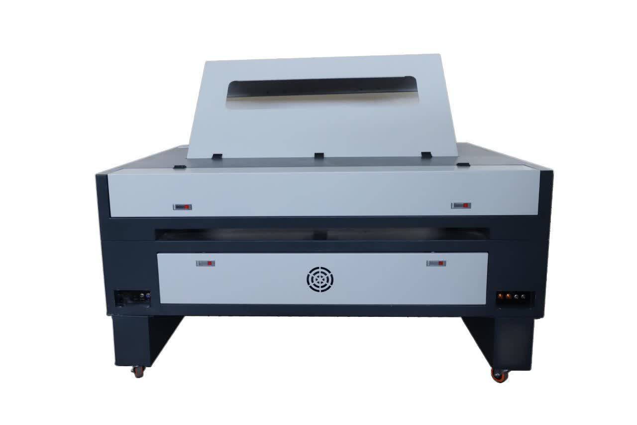 فروش دستگاه برش لیزر و قطعات یدکی-RAYMON LASER
