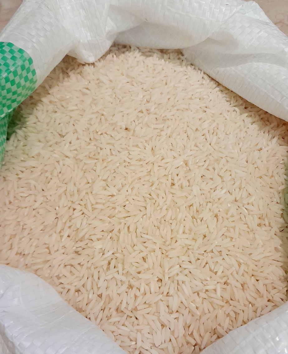 برنج هاشمی ممتاز ارگانیگ