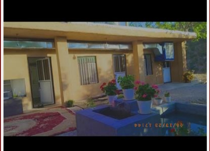 مجتمع اقامتی و تفریحی شاه نشین