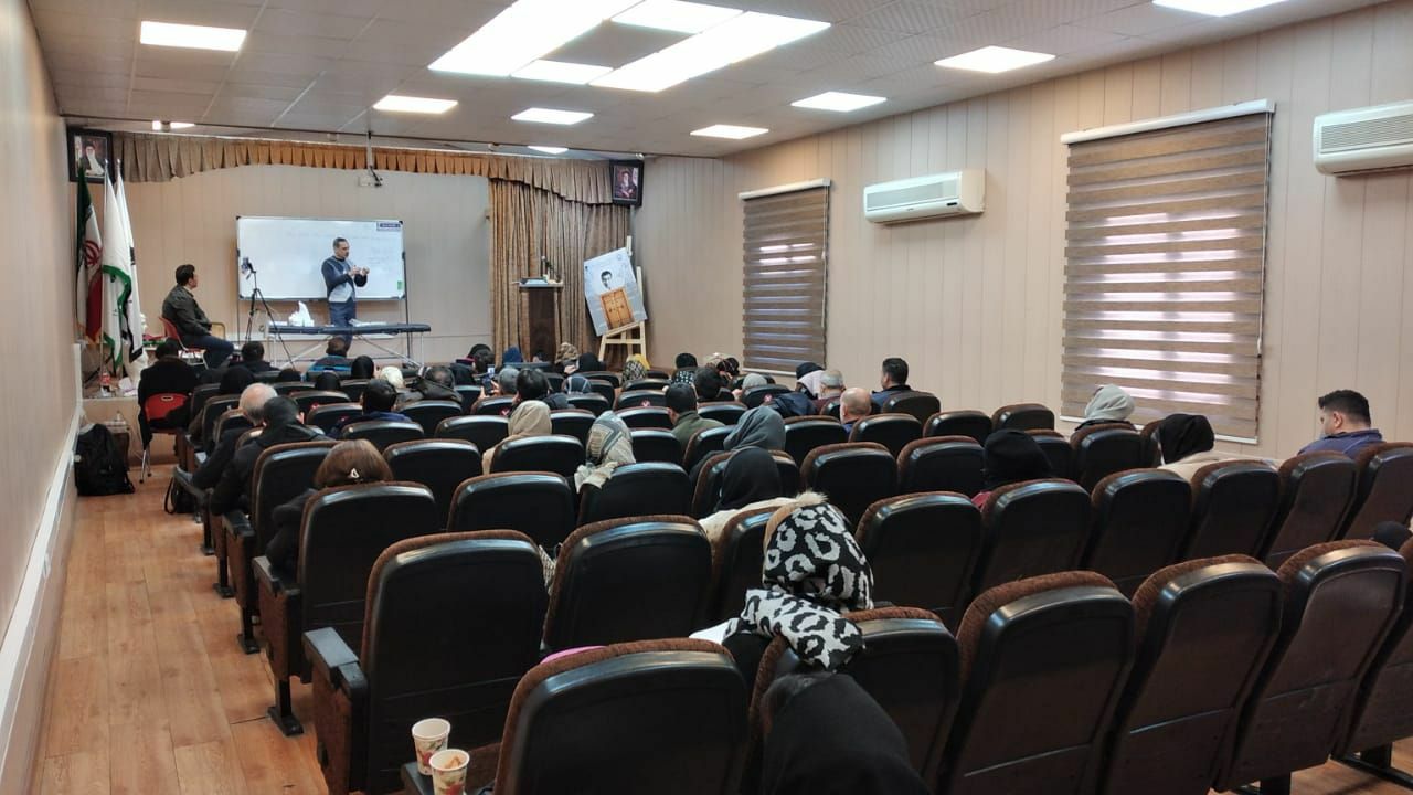 آموزش حجامت زالو درمانی گیاهان دارویی