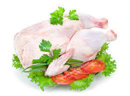 مرغ و گوشت ماهر