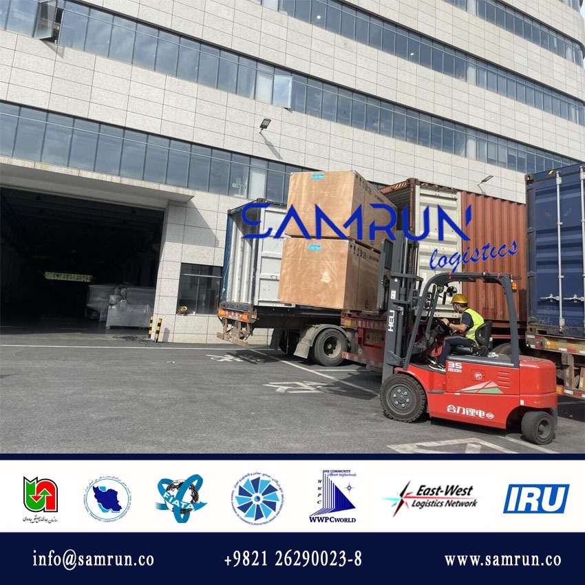 کراس استاف تخصصی