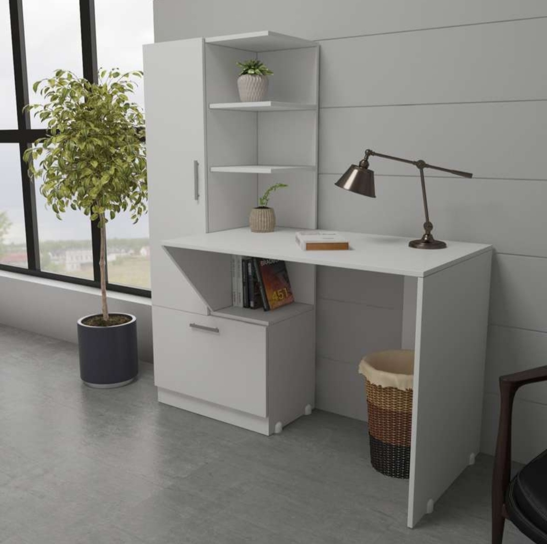 میز تحریر کتابخانه mk200