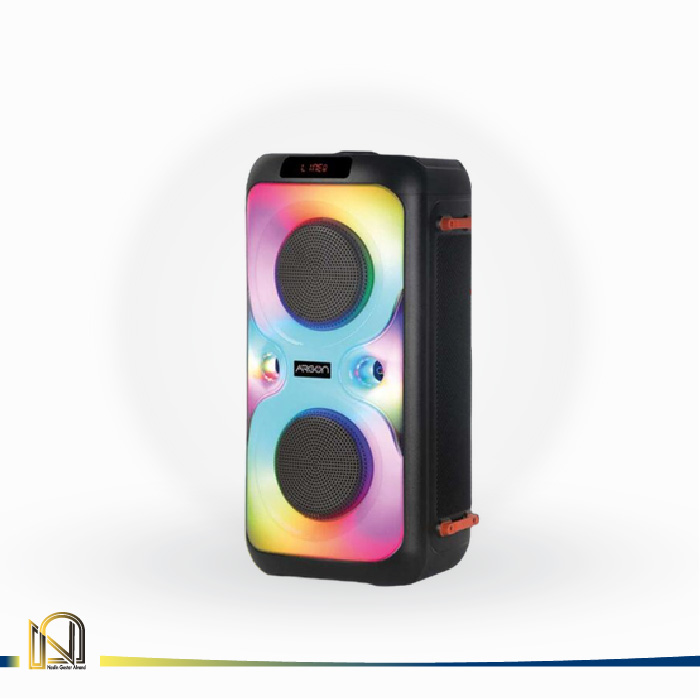 اسپیکر آرگون AR 680