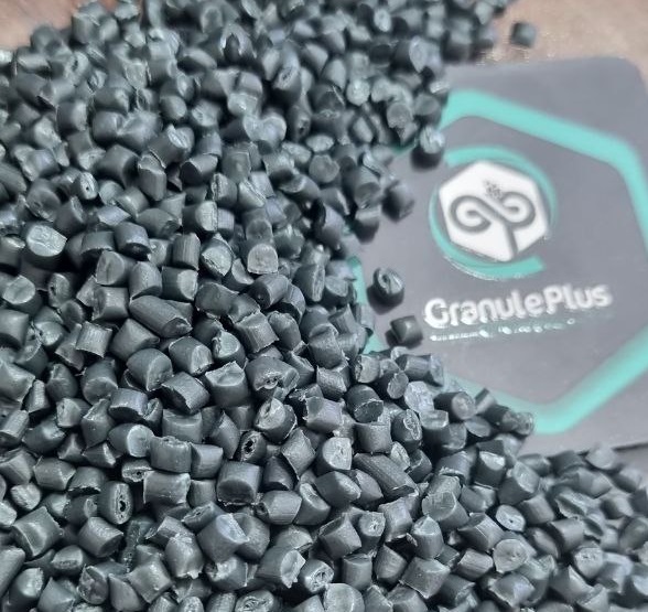 ✅ فروش گرانول  بادی ۴ رنگ (HDPE) ✅