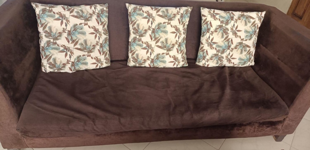 مبل ۷ نفره راحتی