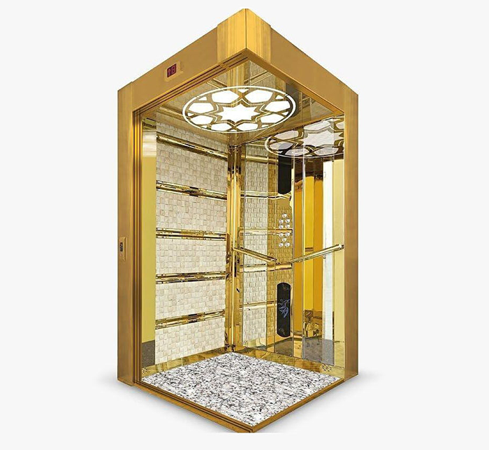 سرویس نگهداری آسانسور
