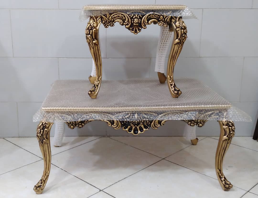 میز جلو مبلی و عسلی مایا