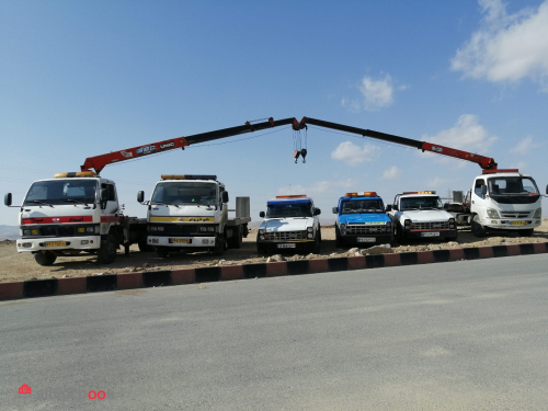 امدادخودرو فرودگاه امام خمینی